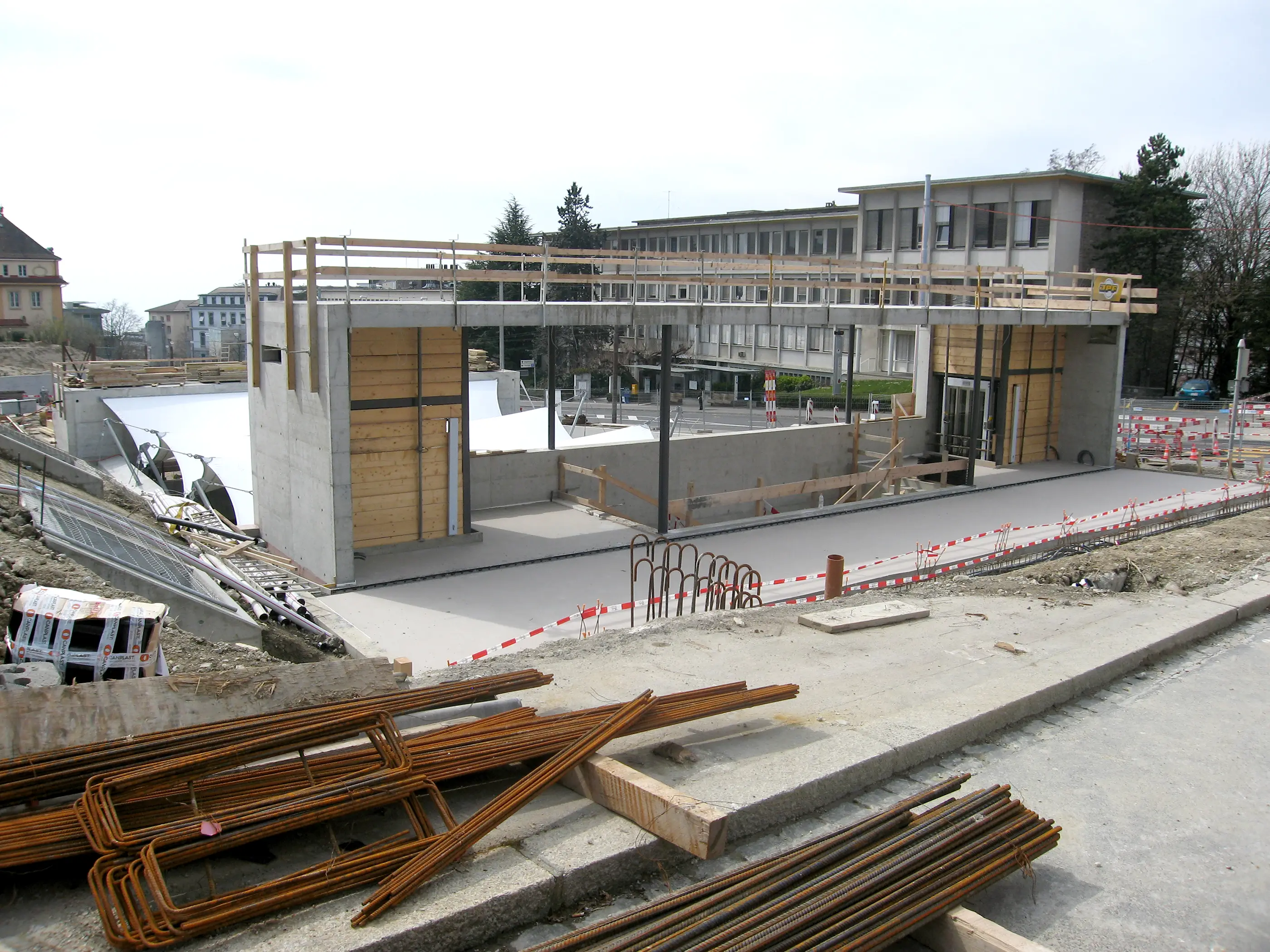 Vignette